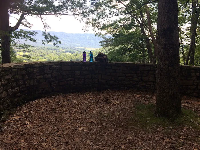 Cave Springs Campground Picture 8