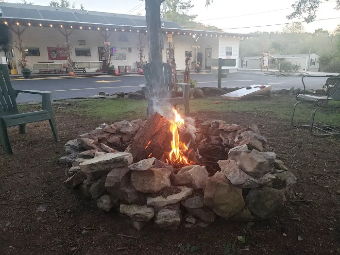 Volunteer Park Family Campground Picture 6