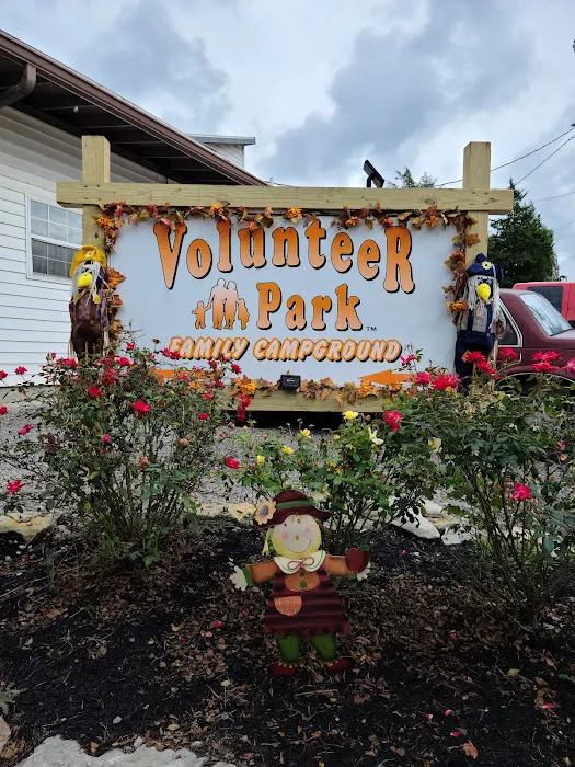 Volunteer Park Family Campground Picture 9