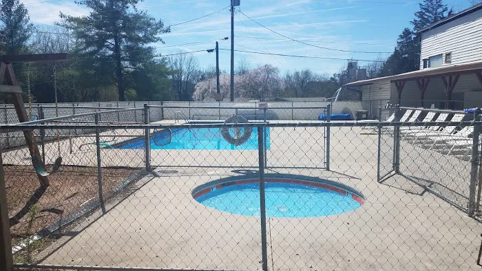 Volunteer Park Family Campground Picture 4
