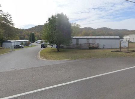 Raccoon Valley LLC
