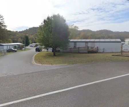 Raccoon Valley LLC