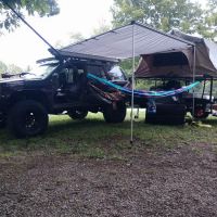Moody Bluff Campground ico