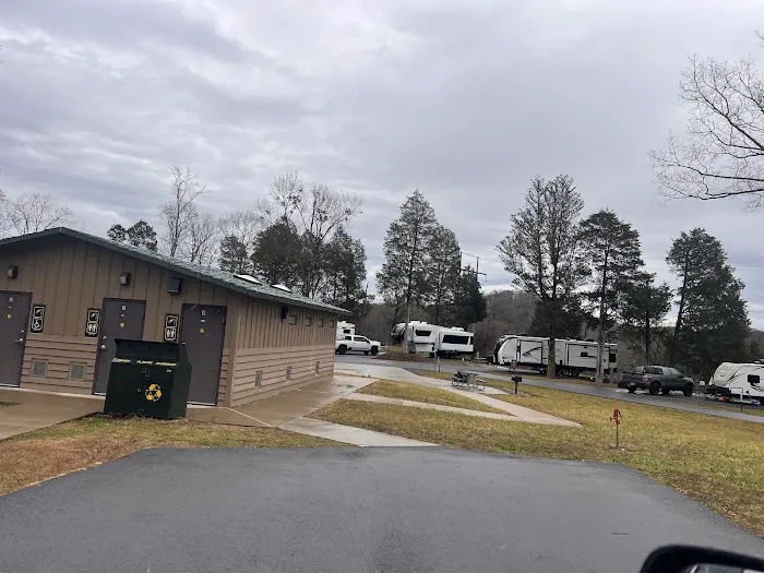 Moody Bluff Campground Picture 5