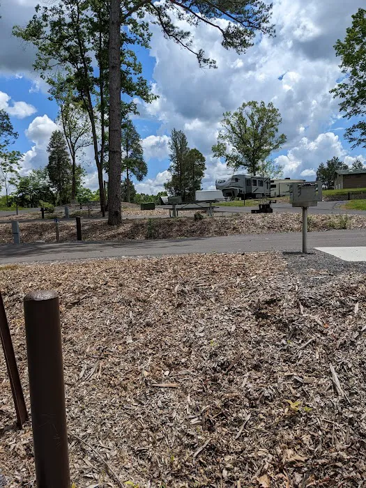 Moody Bluff Campground Picture 6