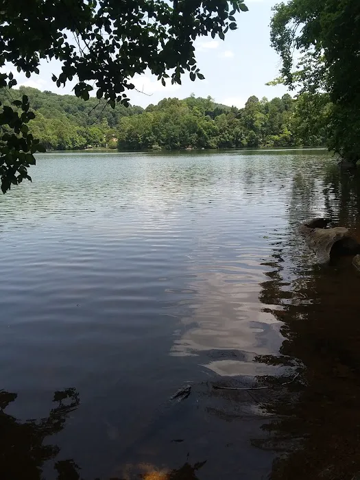 Moody Bluff Campground Picture 10