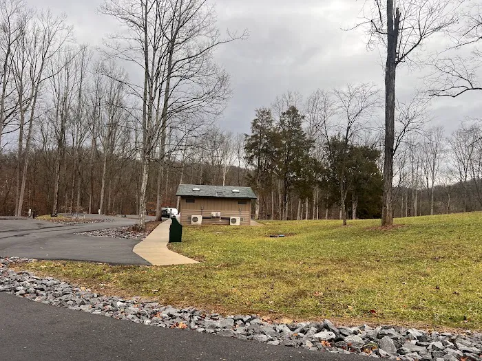 Moody Bluff Campground Picture 8