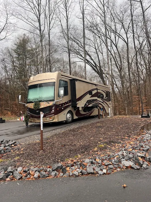 Moody Bluff Campground Picture 9