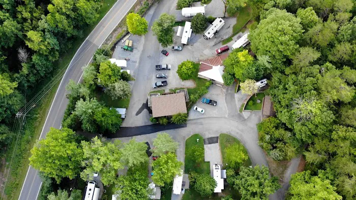 Rocky Top Campground & RV Park Picture 1