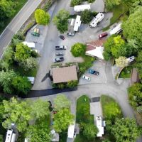 Rocky Top Campground & RV Park ico