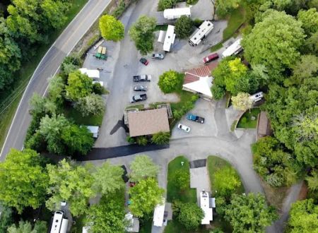 Rocky Top Campground & RV Park