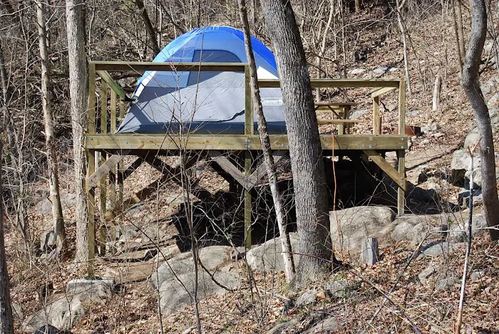 Rocky Top Campground & RV Park Picture 7