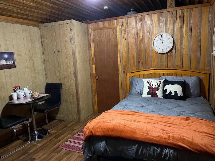 Rocky Top Campground & RV Park Picture 3