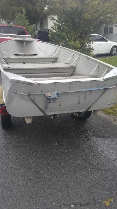 Tillery Drive Mobile Home Park Picture 10
