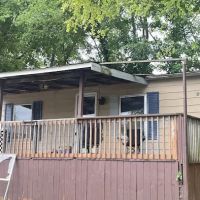 Tillery Drive Mobile Home Park ico