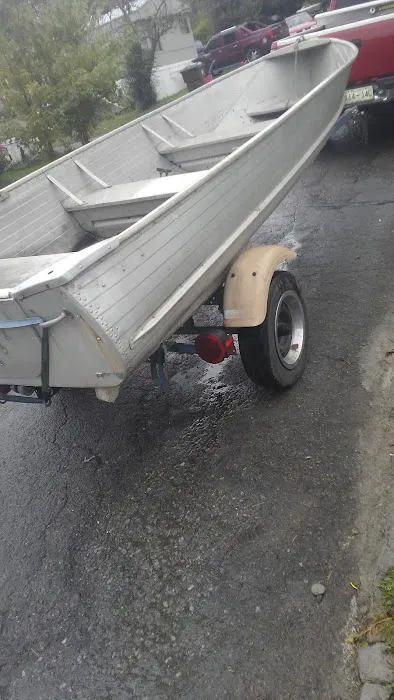 Tillery Drive Mobile Home Park Picture 9