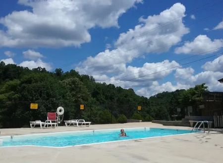 Bristol / Kingsport KOA Holiday