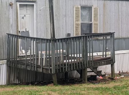 Woodhaven Mobile Home Park