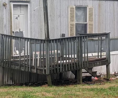 Woodhaven Mobile Home Park