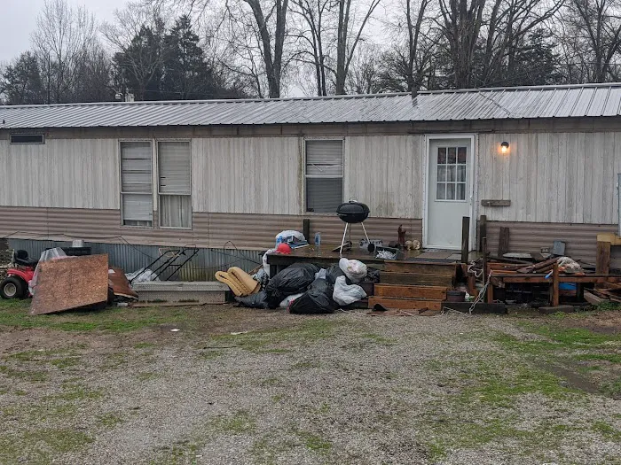 Woodhaven Mobile Home Park Picture 7