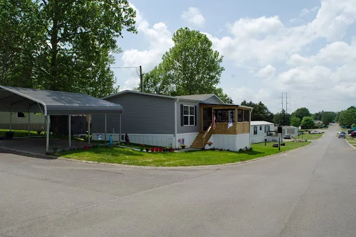 Bloomfield Hills Manufactured Home Community Picture 10