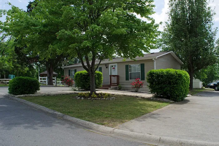 Bloomfield Hills Manufactured Home Community Picture 3
