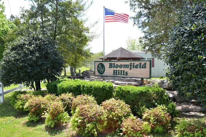 Bloomfield Hills Manufactured Home Community Picture 1