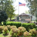 Bloomfield Hills Manufactured Home Community