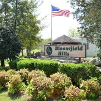 Bloomfield Hills Manufactured Home Community ico