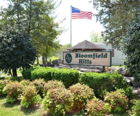 Bloomfield Hills Manufactured Home Community