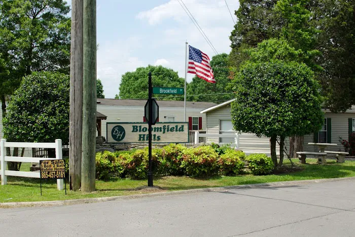 Bloomfield Hills Manufactured Home Community Picture 4