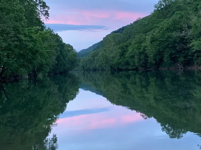 Clinch River Family Campground Picture 6