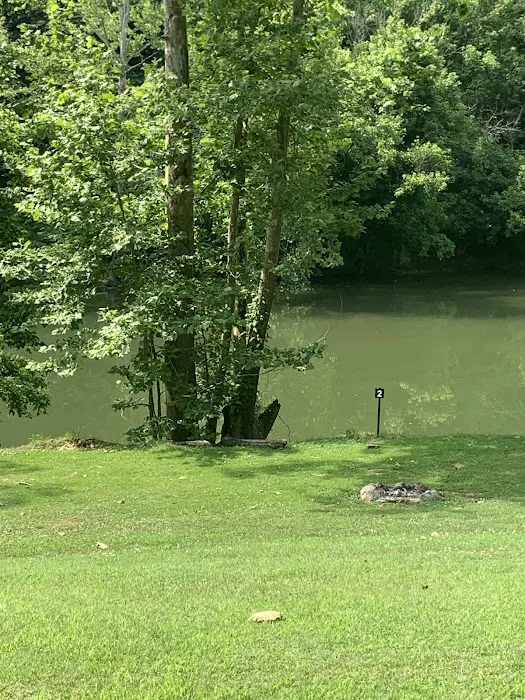 Clinch River Family Campground Picture 4
