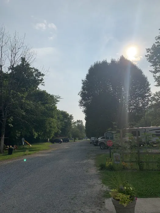 Clinch River Family Campground Picture 7