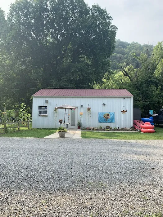 Clinch River Family Campground Picture 1