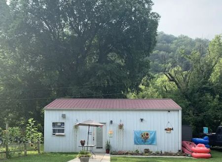 Clinch River Family Campground