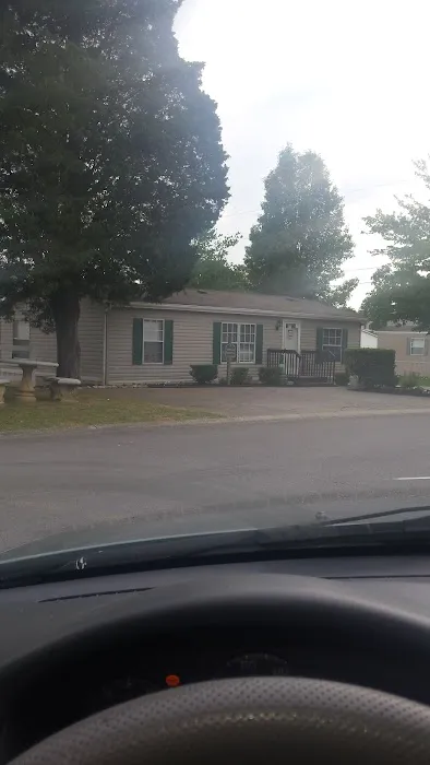 Brookfield Manufactured Home Picture 1