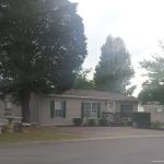 Brookfield Manufactured Home