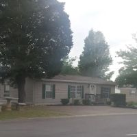 Brookfield Manufactured Home ico