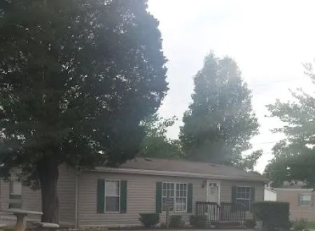 Brookfield Manufactured Home