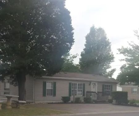 Brookfield Manufactured Home