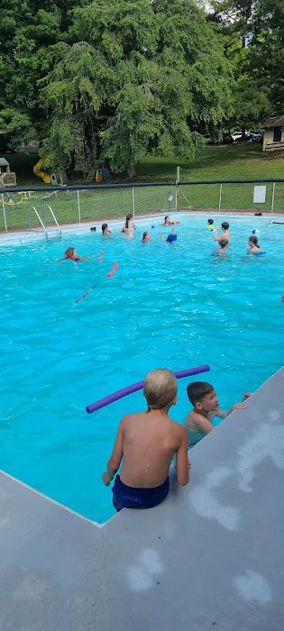 Camp Placid Picture 10