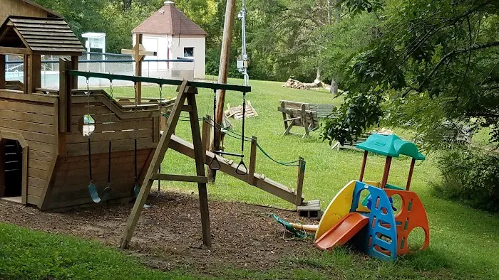Camp Placid Picture 5
