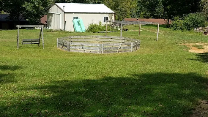 Camp Placid Picture 8