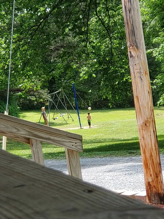 Camp Placid Picture 7