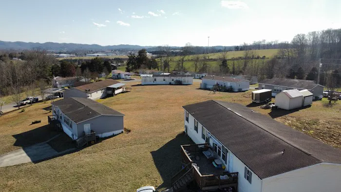 Jamestown Estates Picture 2
