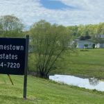 Jamestown Estates