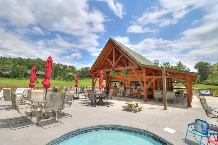 Honeysuckle Meadows RV Park Picture 6