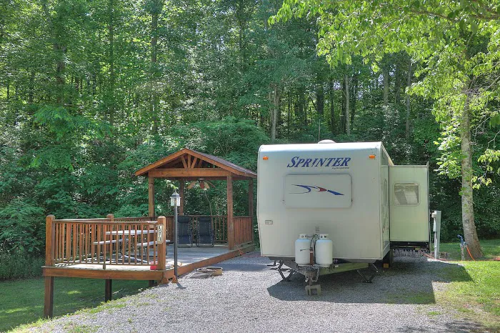 Honeysuckle Meadows RV Park Picture 5