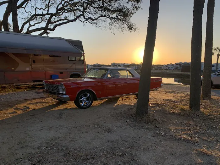 PirateLand Camping Resort Picture 4